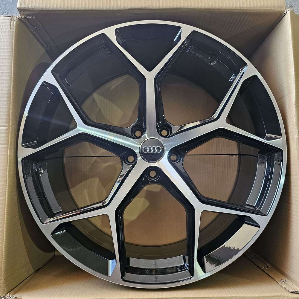 Alu Felne - 9J x21 ET30 5X112